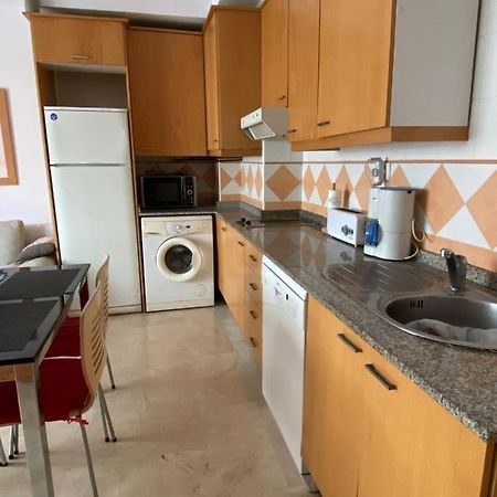Fuengirola Centro Cepa Apartman Kültér fotó