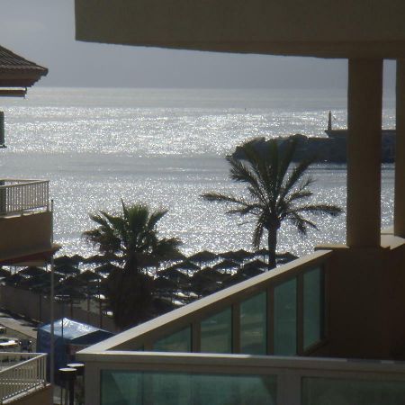 Fuengirola Centro Cepa Apartman Kültér fotó