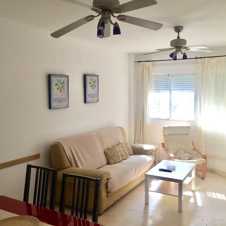 Fuengirola Centro Cepa Apartman Kültér fotó