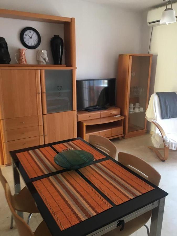 Fuengirola Centro Cepa Apartman Kültér fotó