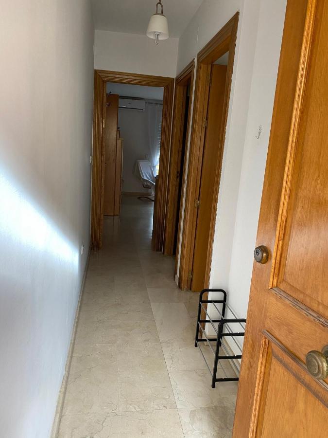 Fuengirola Centro Cepa Apartman Kültér fotó