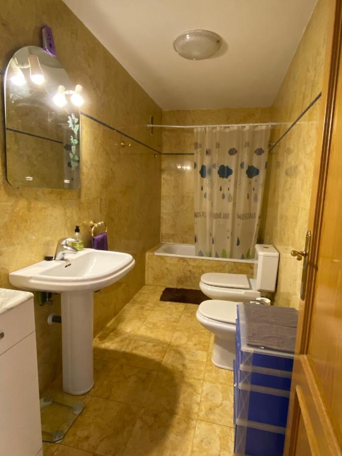 Fuengirola Centro Cepa Apartman Kültér fotó