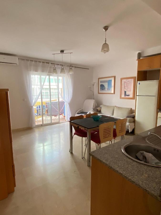Fuengirola Centro Cepa Apartman Kültér fotó