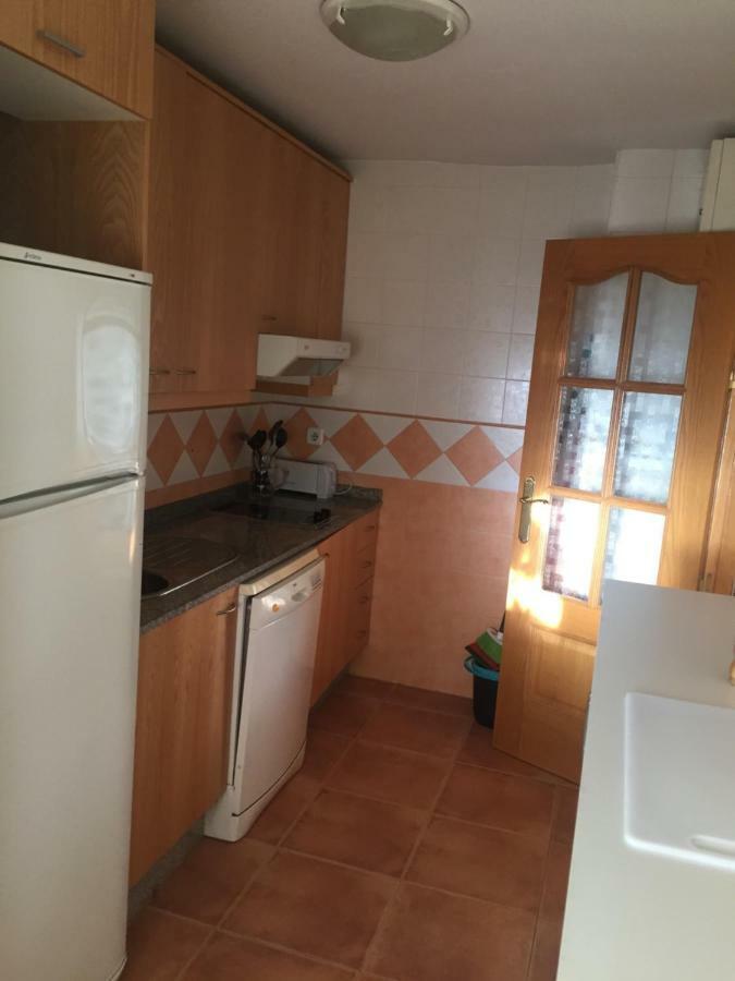 Fuengirola Centro Cepa Apartman Kültér fotó